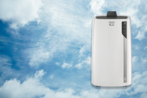 De Longhi Pinguino Air to Air portable air conditioner review