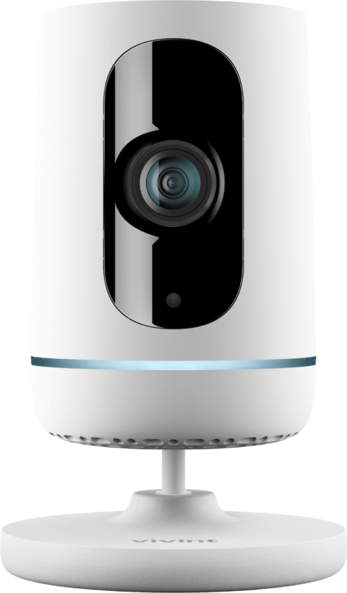 Vivint Cameras Review: Smart, Professionally Installed | Reviews.org