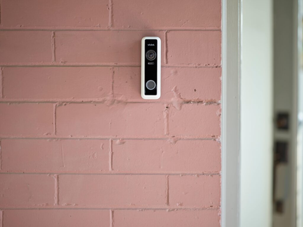 reviews for anygo doorbell camera
