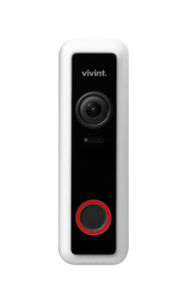 Vivint Doorbell Camera Pro Review 2021 | Reviews.org