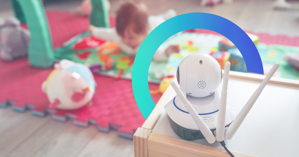 The best baby monitor clearance australia