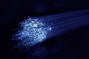 Fibre-optic cable