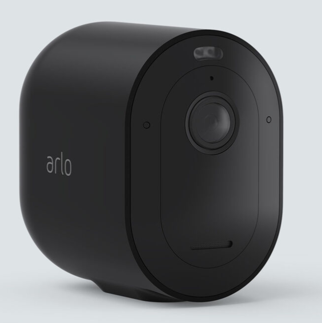 Arlo Pro 4