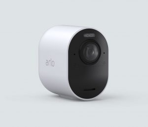 Arlo Q Camera Review: Old but Dependable