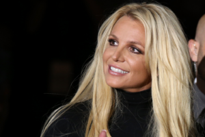 Britney Spears Netflix doco