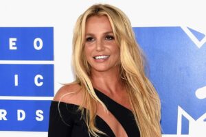 Framing Britney Spears documentary