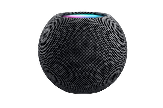 Apple HomePod Mini Review: Music, Siri, and More