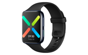 OPPO Watch Free Review: Good Compromise Between Smartwatch & Fitness Band -  Gizmos Chamber