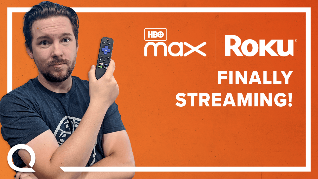 HBO Max is Now Available on Your Roku | Reviews.org