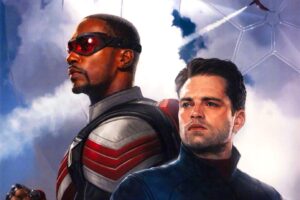 the falcon and the winter soldier super bowl trailer