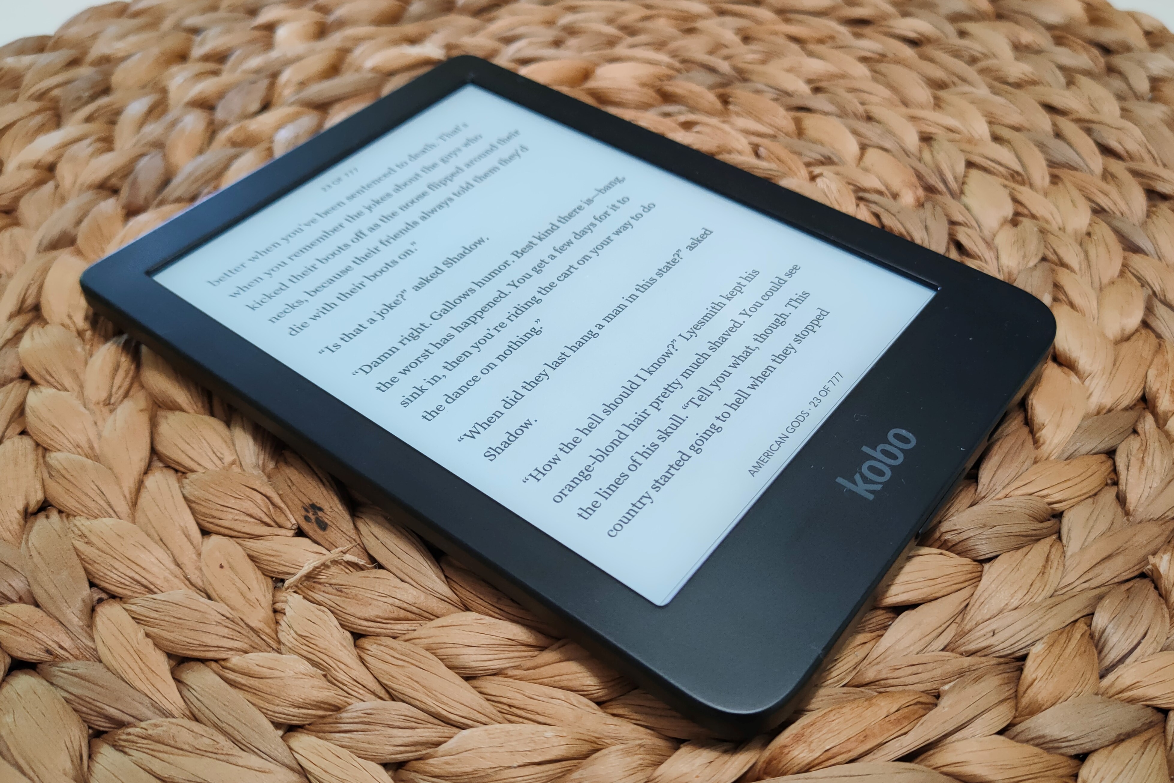 Kobo Clara HD review: A more affordable Kindle Paperwhite?