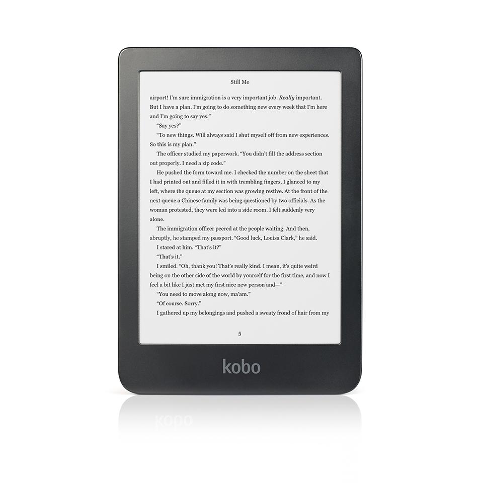Just go the Kobo Nia, but after several hours of charging, nothing happens  when pressing the on button. What am I doing wrong? : r/kobo