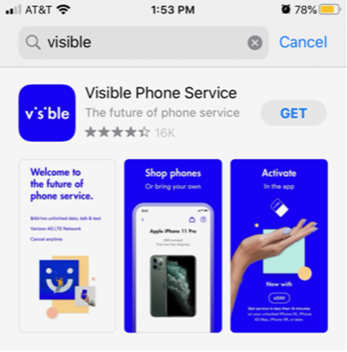 How to Sign Up for Visible Wireless  Step by Step Guide - 59