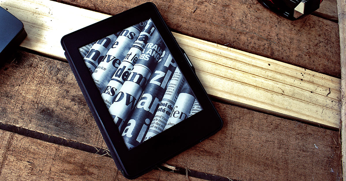 Kindle Unlimited: Is It Worth It