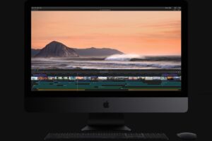 imac pro