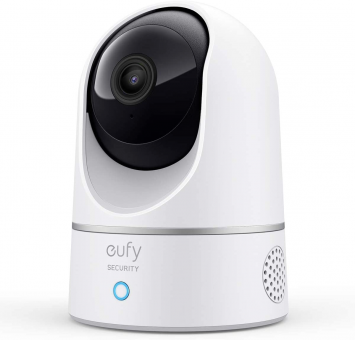 Eufy Cameras Review: Are They Secure? | Reviews.org