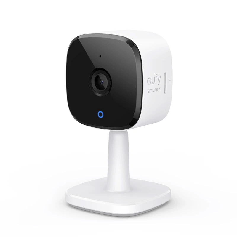 Eufy Cameras Review Are They Secure?