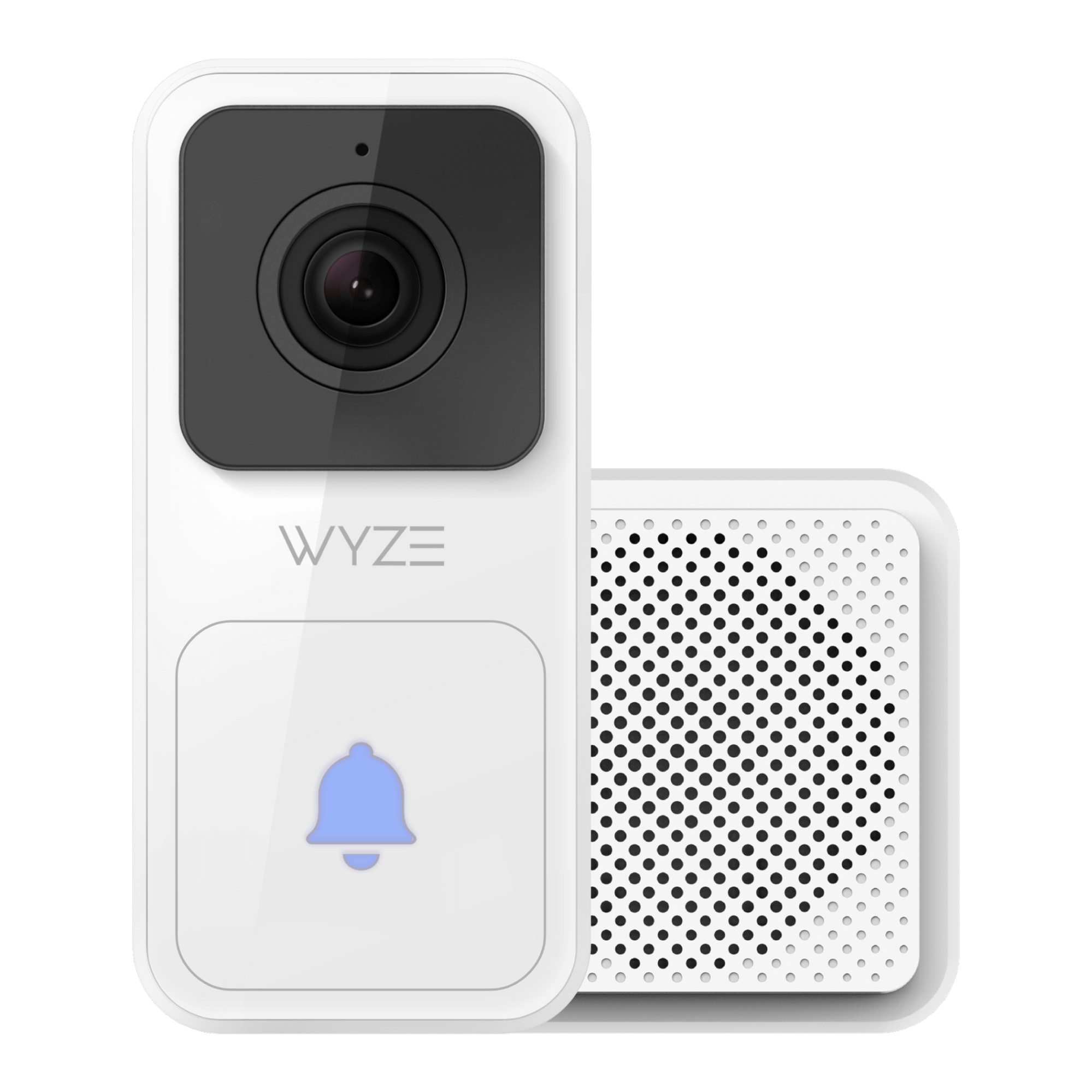 Wyze Video Doorbell