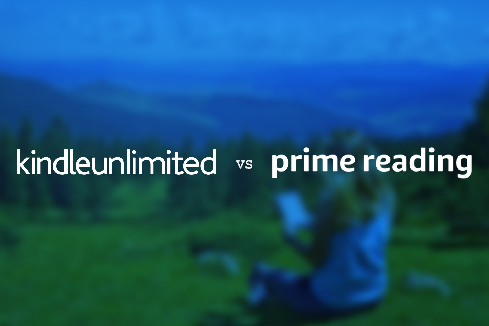 Kindle Unlimited Vs. Prime Reading: Which  Book Subscription Is Best?