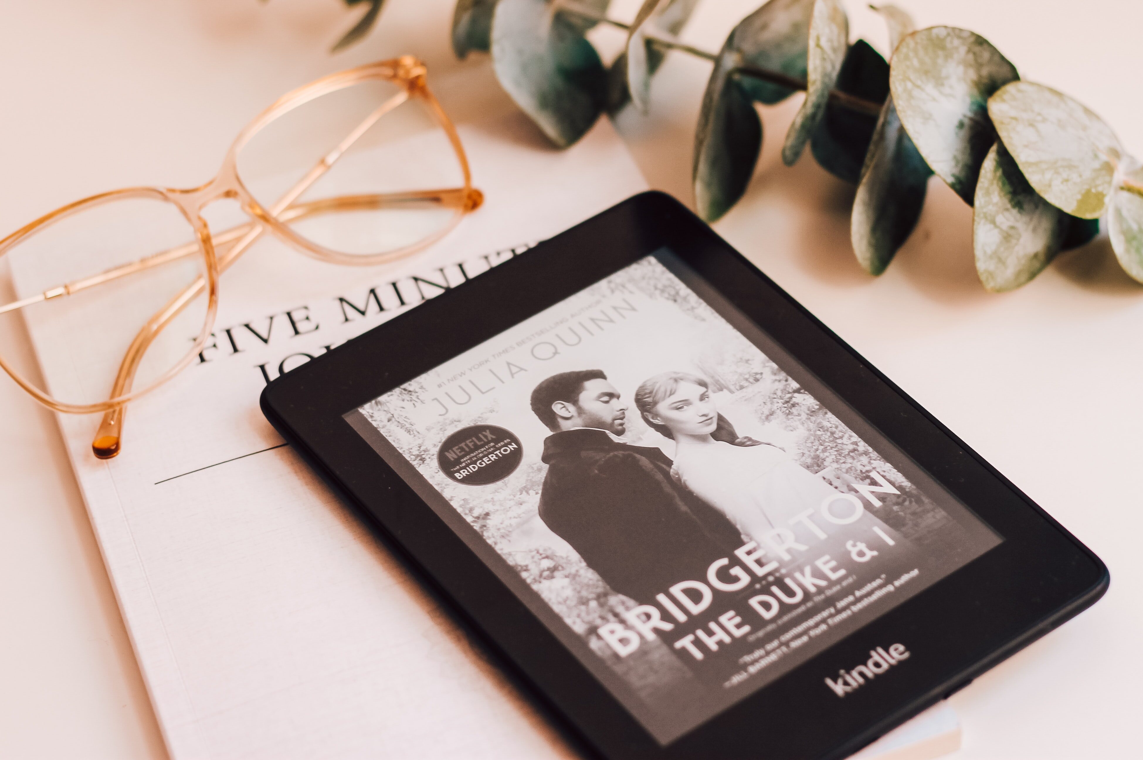 Kindle Unlimited X Amazon Prime Book FleurBeverley