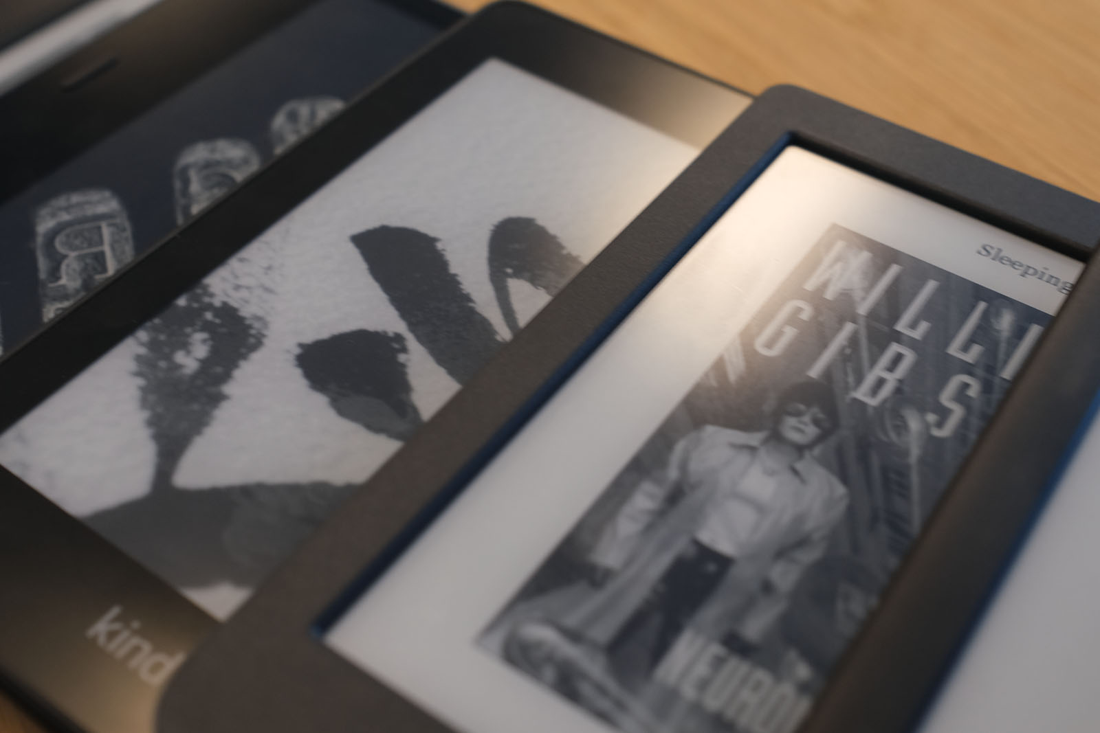 s Kindle refresh closes the gap between its entry-level and premium  e-readers