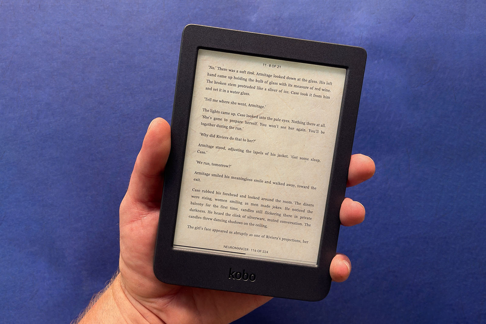 eBook Readers - Shop Kindle + KoBo Online Or In-Store - JB Hi-Fi