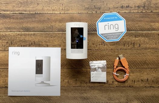 Ring Cameras Review: Are These Cameras Good? | Reviews.org