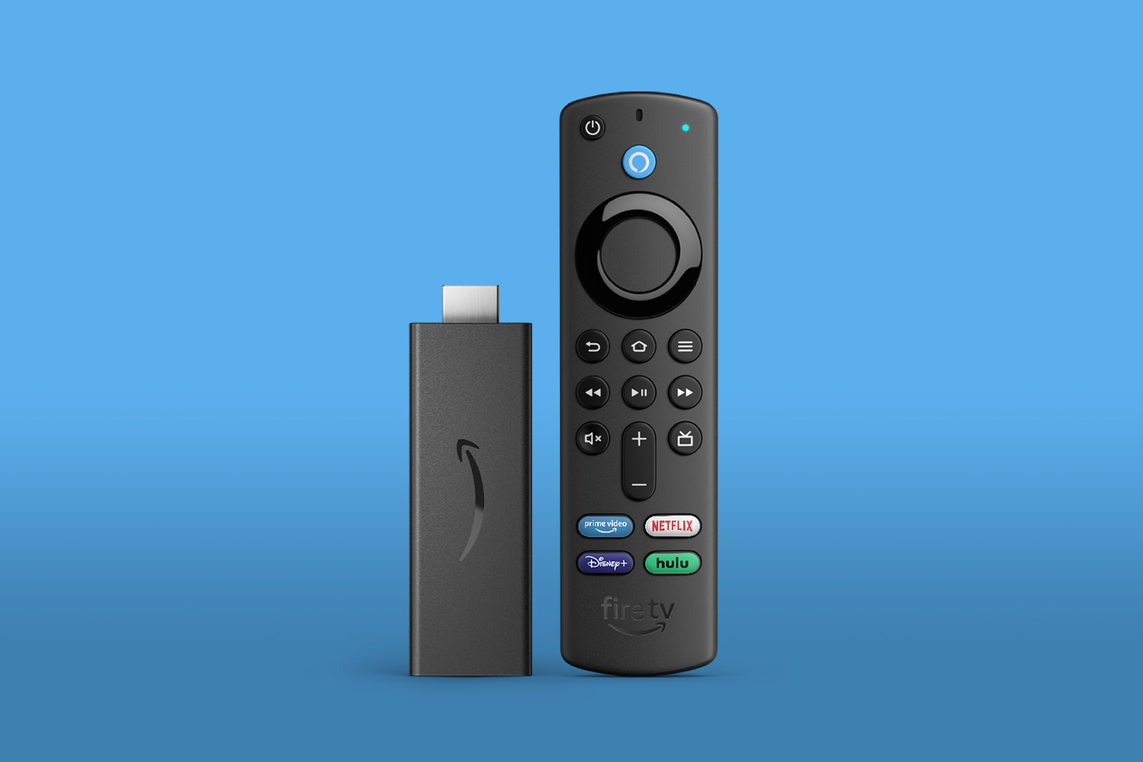 Fire TV Stick (3rd Gen) Streaming Media Review - Consumer Reports