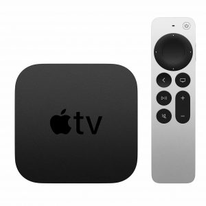 do I AirPlay to Apple TV? |