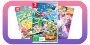 The 17 Best Free Nintendo Switch Games // ONE37pm