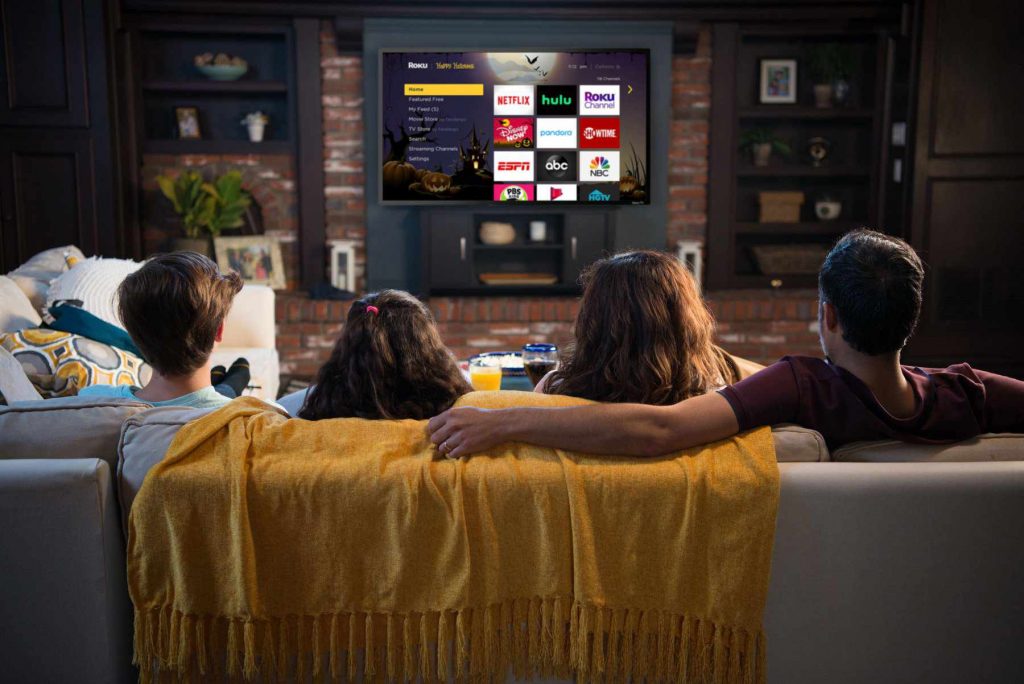 The Beginner’s Guide to Roku 2021 | Reviews.org