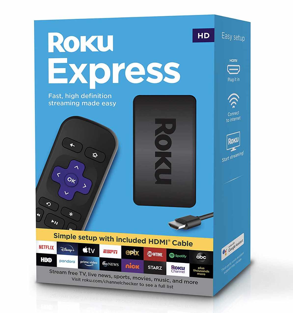 Roku Express