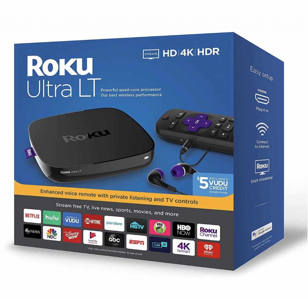 The Beginner’s Guide To Roku 2021 | Reviews.org