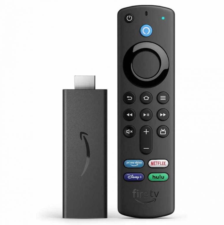 Apple TV HD vs. Amazon Fire TV 2023 | Reviews.org