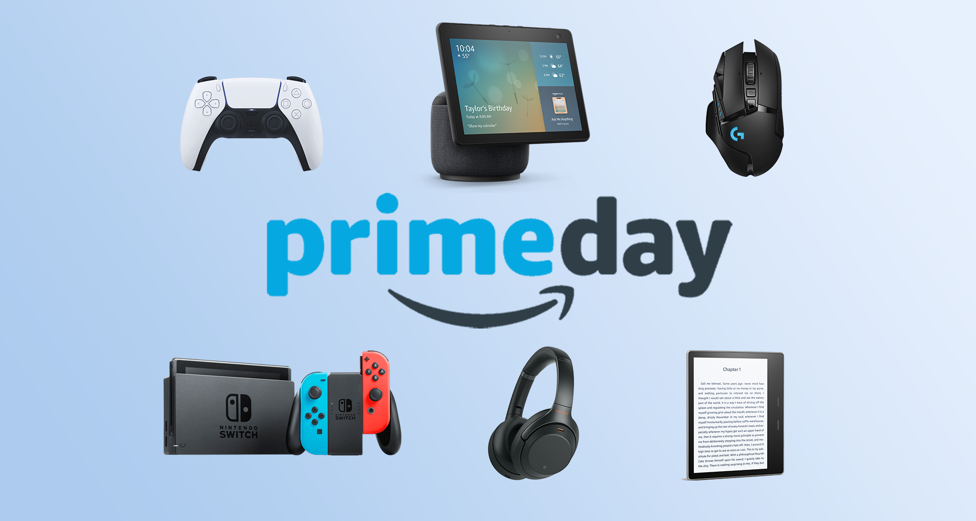 Best Amazon Prime Day tech and gaming deals (2021) | Reviews.org