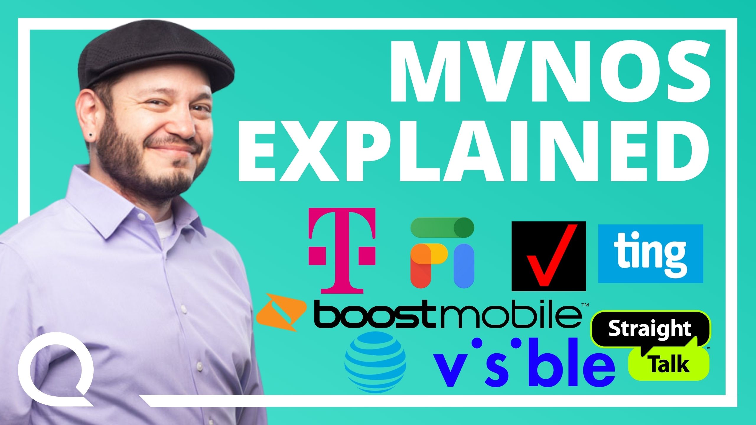 What Is A Mobile Virtual Network Operator Reviews