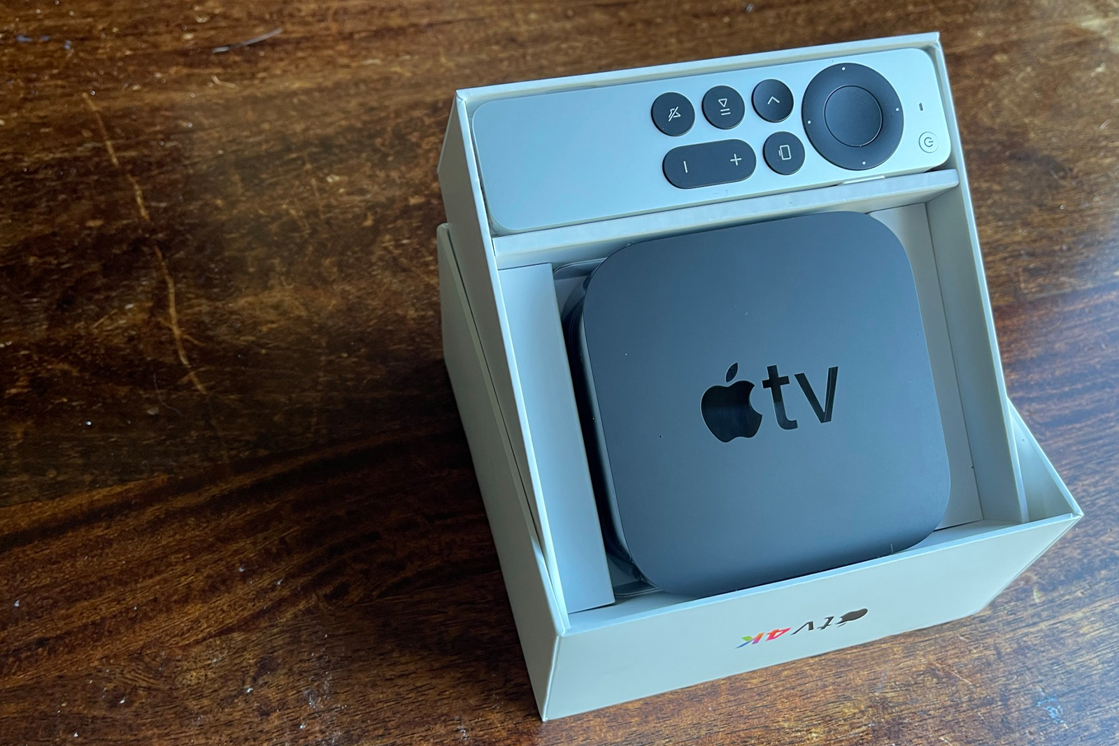 Apple TV 4K review (2021): Overdue upgrade | Reviews.org