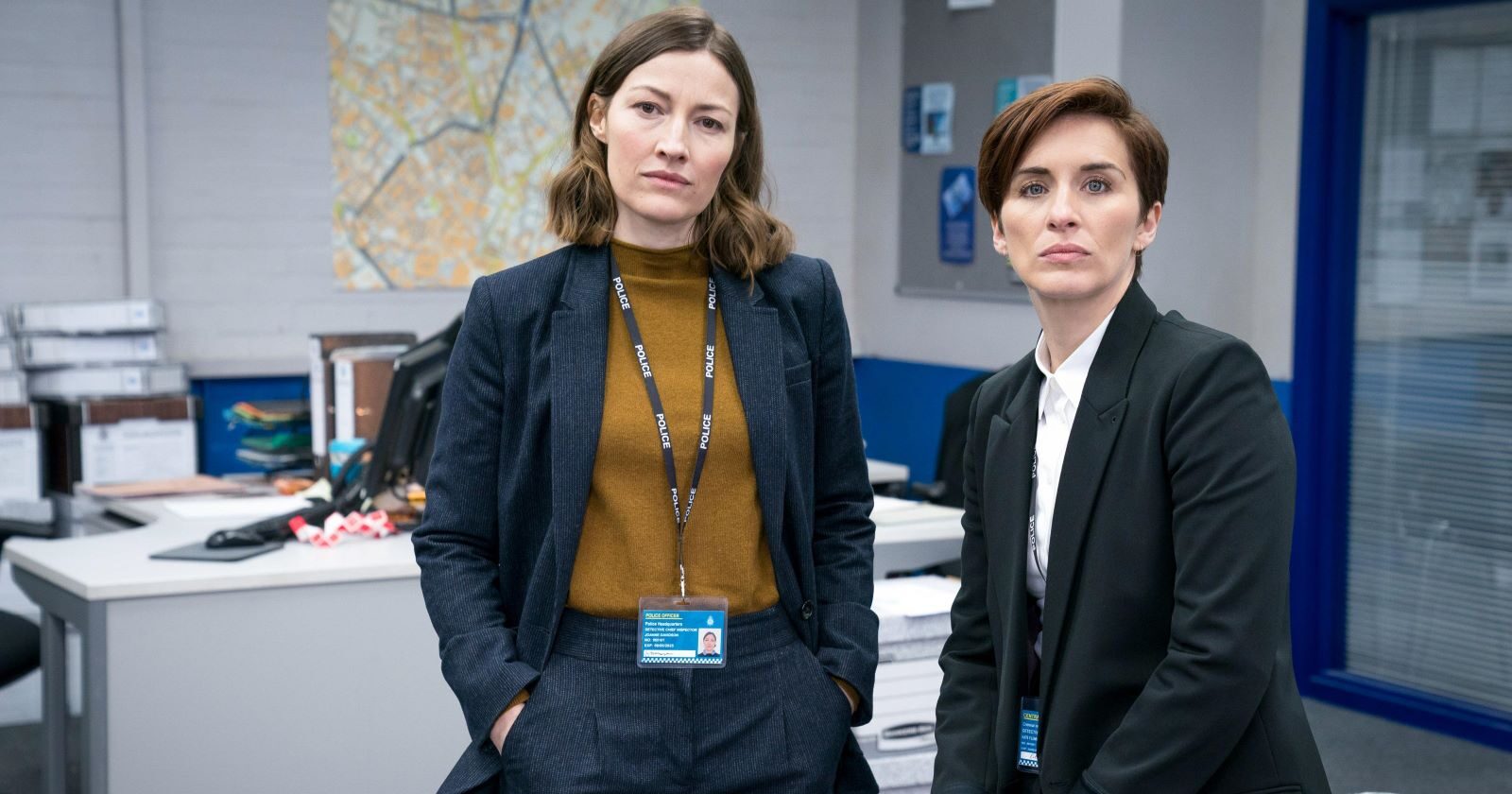 How to watch Line of Duty Season 6 in Australia Reviews