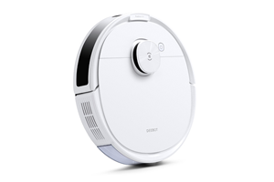 Is This The BEST Robot Vacuum Cleaner? (Ecovacs Deebot N8 Review) 