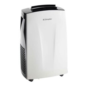 Dimplex 4.5kW Multi Directional Portable Air Conditioner with Dehumidifier