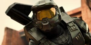 Halo TV series