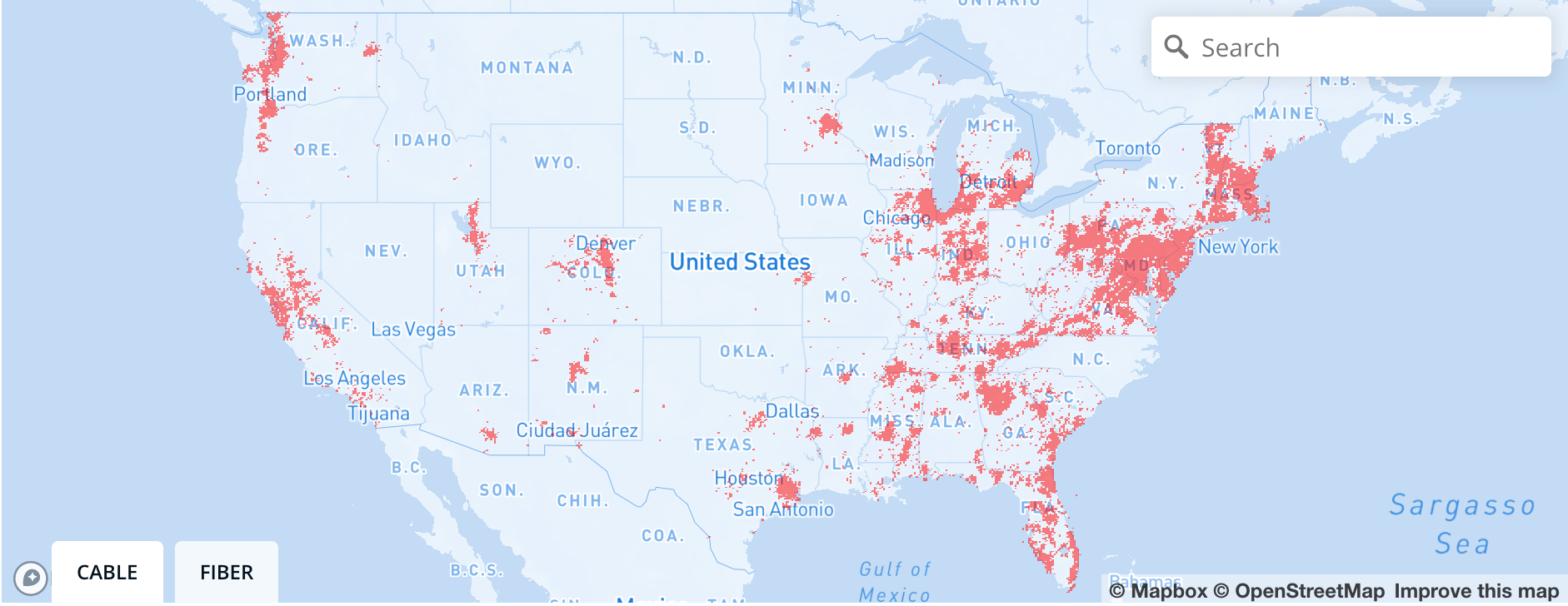 Top-Rated Cable TV Provider Pricing | Reviews.org