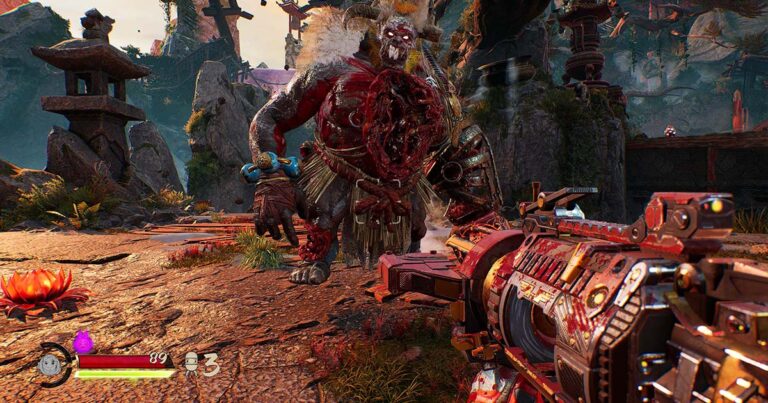 Shadow Warrior 3 Review - Review 2022 - PCMag Middle East