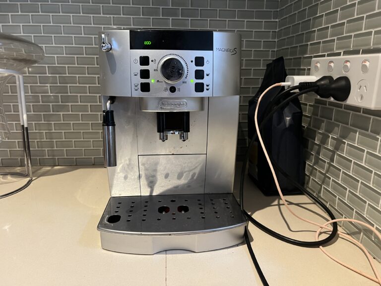 De'Longhi Magnifica S Smart review: A good bean-to-cup machine for