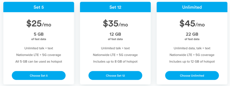 What Carriers Use T Mobile s Network  Same Network  Cheaper Plans - 99