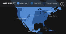 SpaceX Starlink Satellite Internet Review | Reviews.org