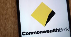 Commbank app