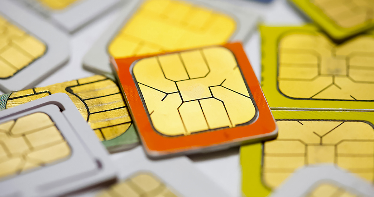 What Is a SIM Card? | Reviews.org