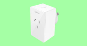 Wemo Smart Plug with Thread