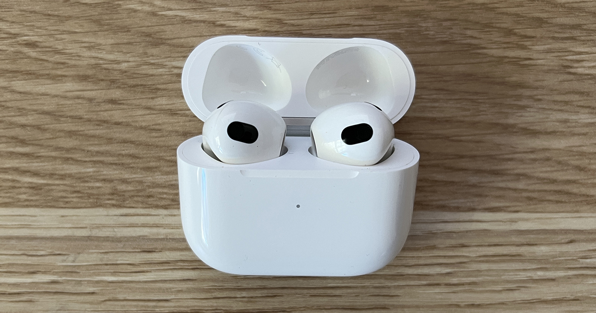 AirPods 3 review: A fantastic set of earbuds with a problematic price point